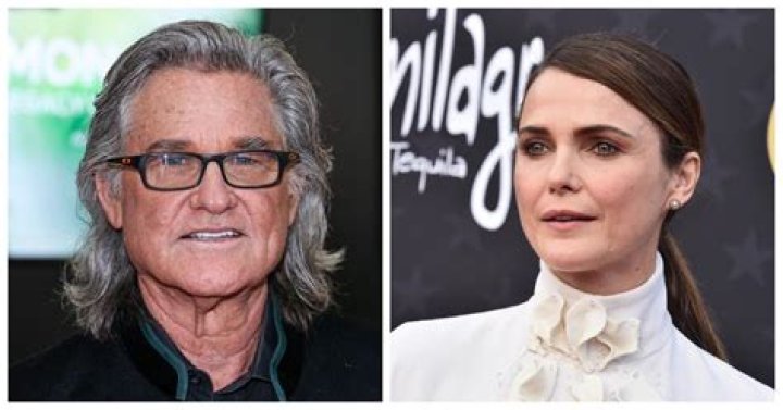 Keri Russell And Kurt Russell's Family Connection Exposed