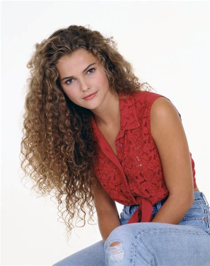Kerri Russell: A Talented And Versatile Actress