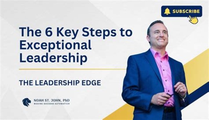 Kevin Barraux: Exceptional Leadership And Visionary Expertise