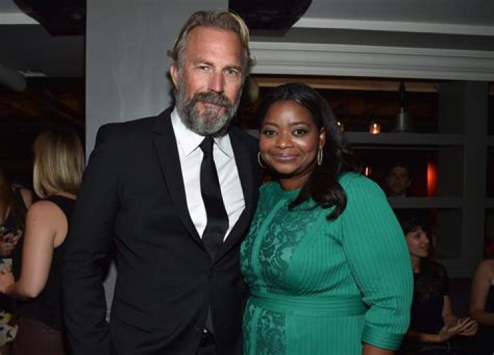 Kevin Costner And Octavia Spencer's Enduring Relationship