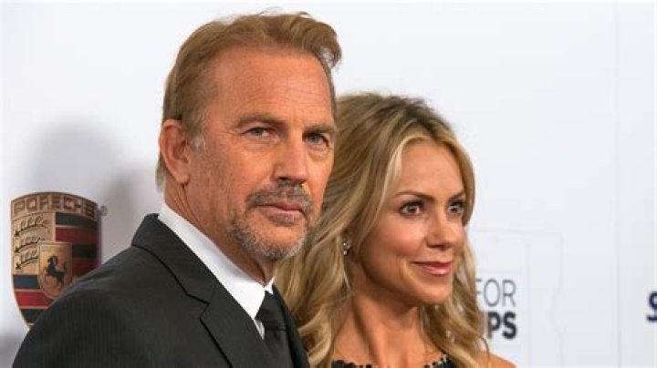 Kevin Costner Finalizes Divorce: A Closer Look At The Split