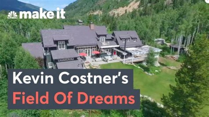 Kevin Costner Property