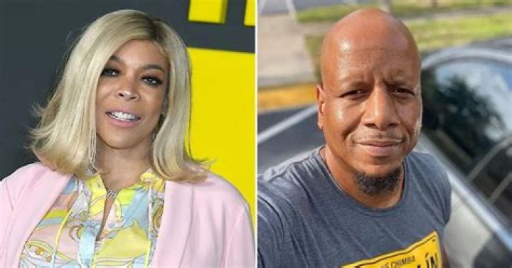 Kevin Hunter Alimony