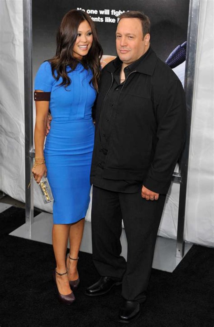 Kevin James Wife's Shocking Car Accident Aftermath