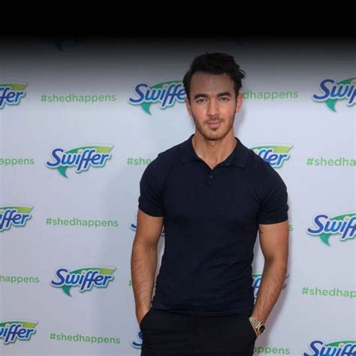 Kevin Jonas Birthday