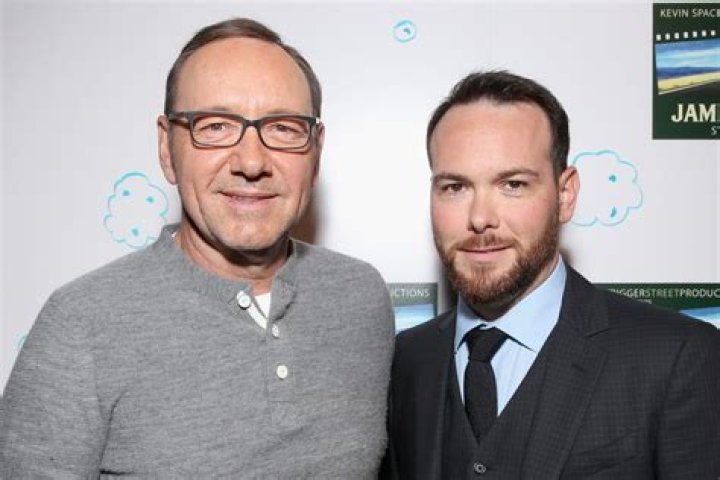 Kevin Spacey's Partner: Love Amidst Adversity