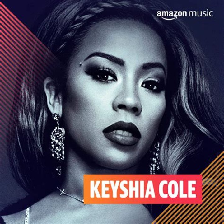 Keyshia Cole Music | Hits, Albums, And Biography