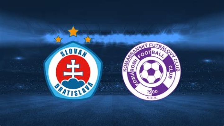 KFC Komárno : Slovan živý prenos Podbrezová : Komárno živý prenos (((SLEDUJTE NAŽIVO 27/07/2024 Živý šport