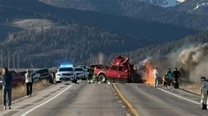 Khalid's Near-Fatal Car Crash: A Miraculous Escape