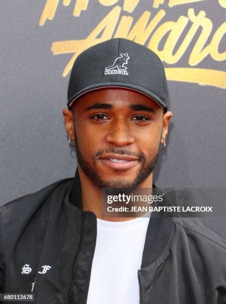 Khylin Rhambo: A Promising Young Actor