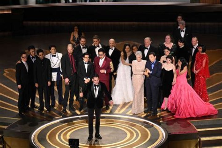 Kiefer Sutherland's Award-Winning Performances