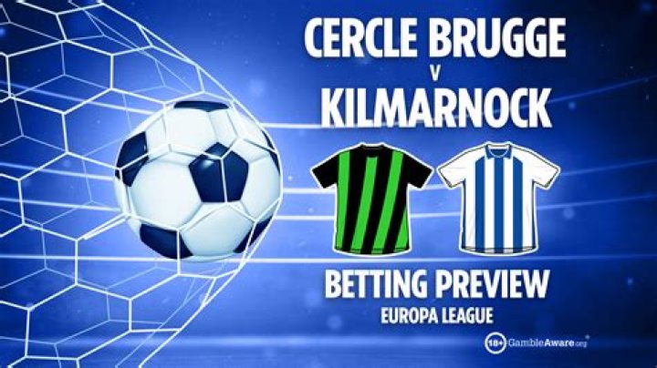 Kilmarnock vs Cercle Brugge live match 25 July 2024 Livestream TV