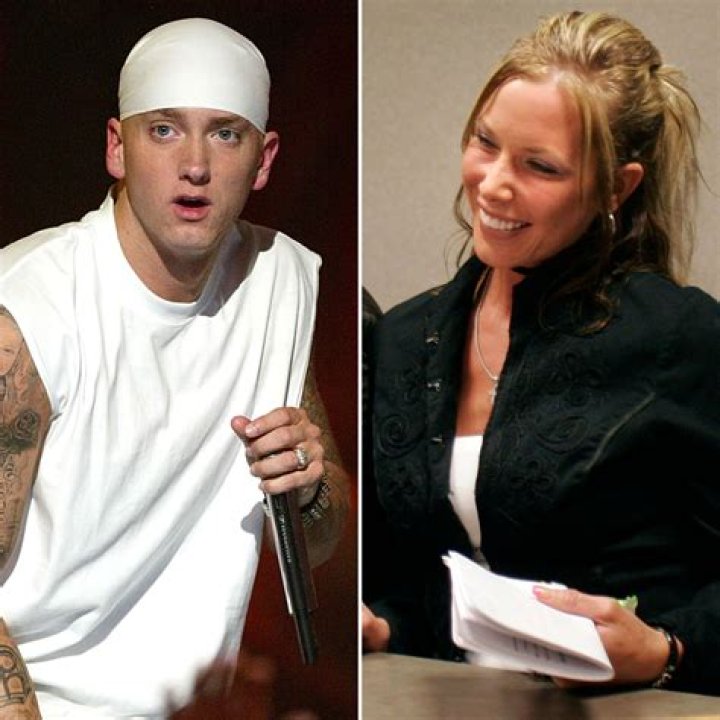 Kim Eminem Wife 2024: A Comprehensive Look At Their Relationship Timeline