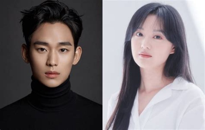 Kim Ji Won's Potential Boyfriend In 2024: Unveiled!