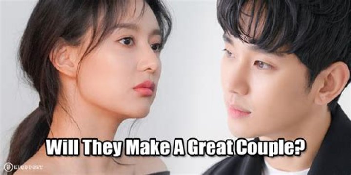 Kim Ji Won's Relationships: A Comprehensive Guide