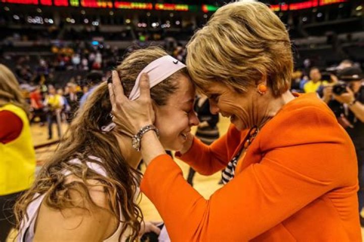 Kim Mulkey's Daughter: A Legacy Of Basketball Excellence