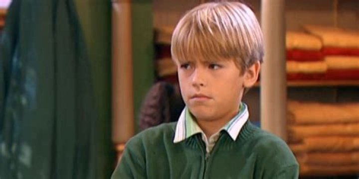 Kim Rhodes Pregnant Suite Life
