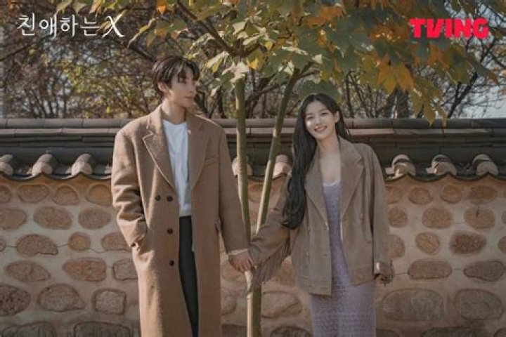 Kim So Hyun And In Yeop: The Perfect Pairing In New K-drama