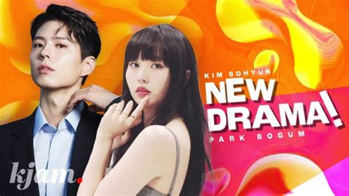 Kim So-hyun And Park Bo-gum: A Match Made In K-Drama Heaven
