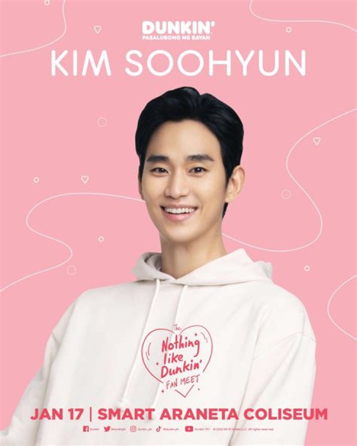 Kim Soo-hyun's Impressive Projects And Achievements In 2023