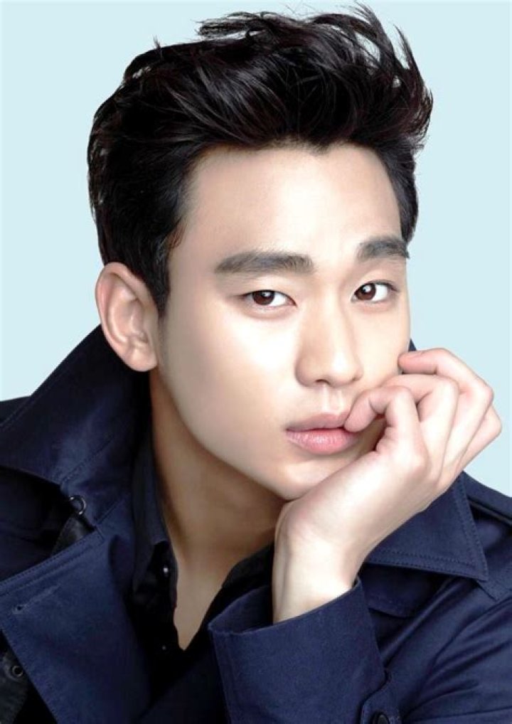 Kim Soo-hyun's Love Life: Unraveling The Rumors And Truth