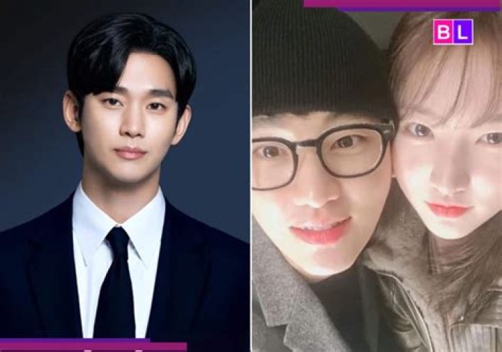 Kim Soo Hyun's Rumored Girlfriend In 2024: Meet The Possible Leading Lady