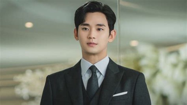 Kim Soo Hyun's Rumored Wife: Who Is She?