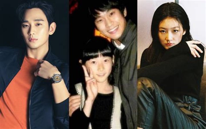 Kim Soo Hyun's Siblings: A Family Of Talents