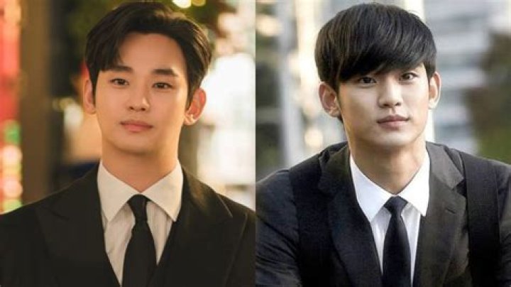 Kim Soo Hyun's Sudden Death: A Tragic Loss | K-Drama Star