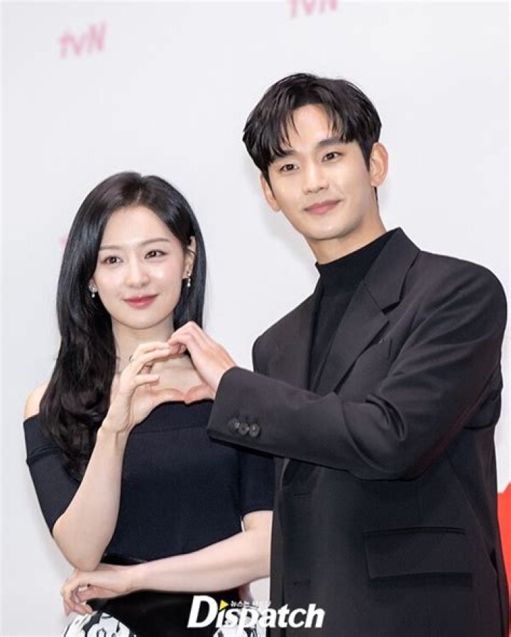 Kim Soo Hyun And Kim Ji Won: Dating Rumors Heat Up