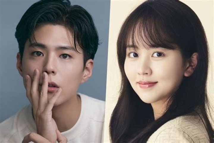 Kim Soo Hyun And Park Bo Gum: A Tale Of Two Heartthrobs