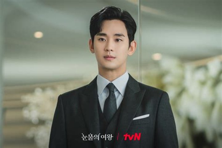 Kim Soo-hyun Astonishingly Rich: Unveiling His Net Worth In Won