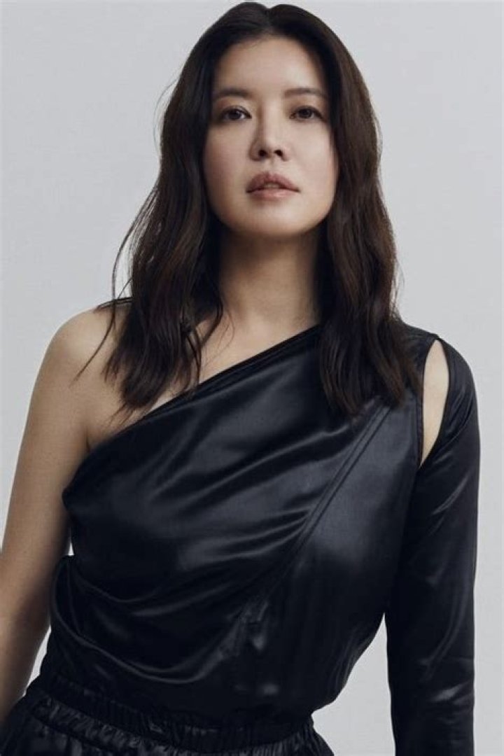 Kim Yeo-Jin: An In-Depth Look At The Renowned South Korean Actress