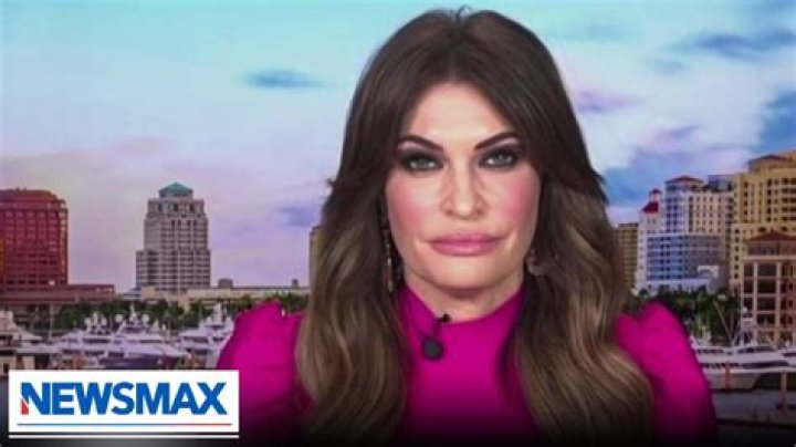 Kimberly Guilfoyle's Journey As A Mother