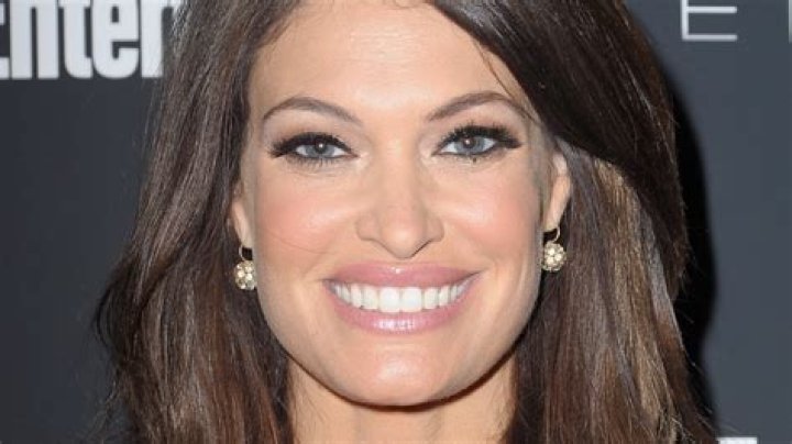 Kimberly Guilfoyle's Stunning New Look: Unveiled!