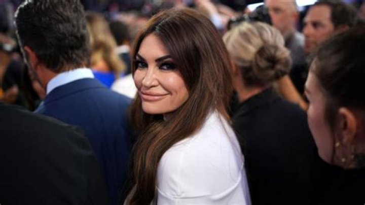 Kimberly Guilfoyle Face: Uncovering Her Unique Features