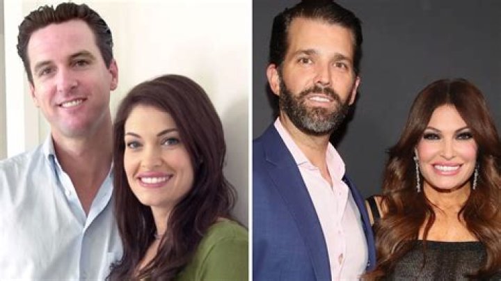 Kimberly Guilfoyle - The Epitome Of Beauty And Confidence