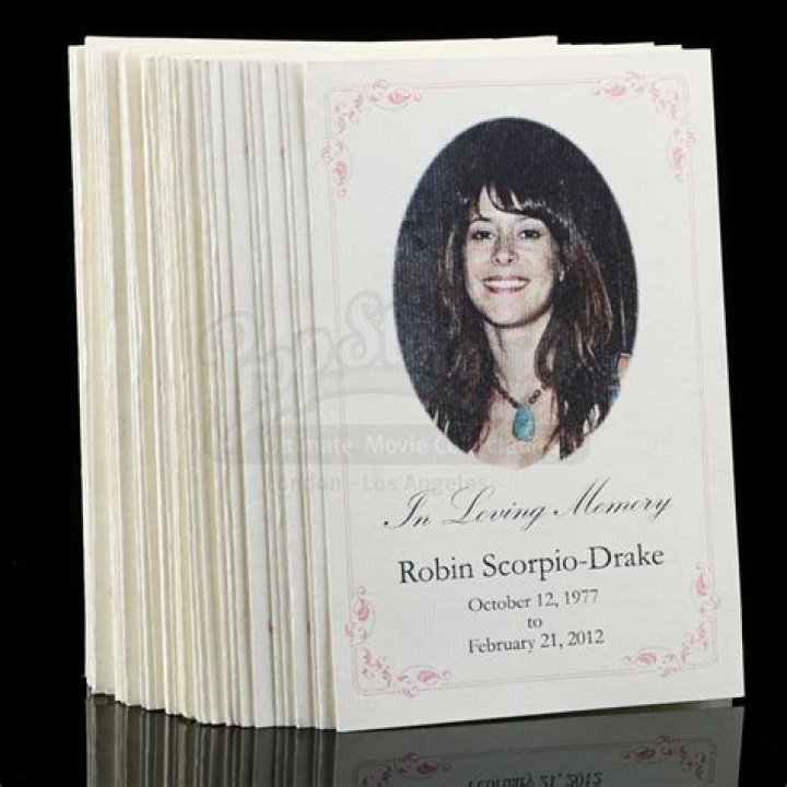 Kimberly McCullough Returns As Robin Scorpio-Drake In November, Leav ·