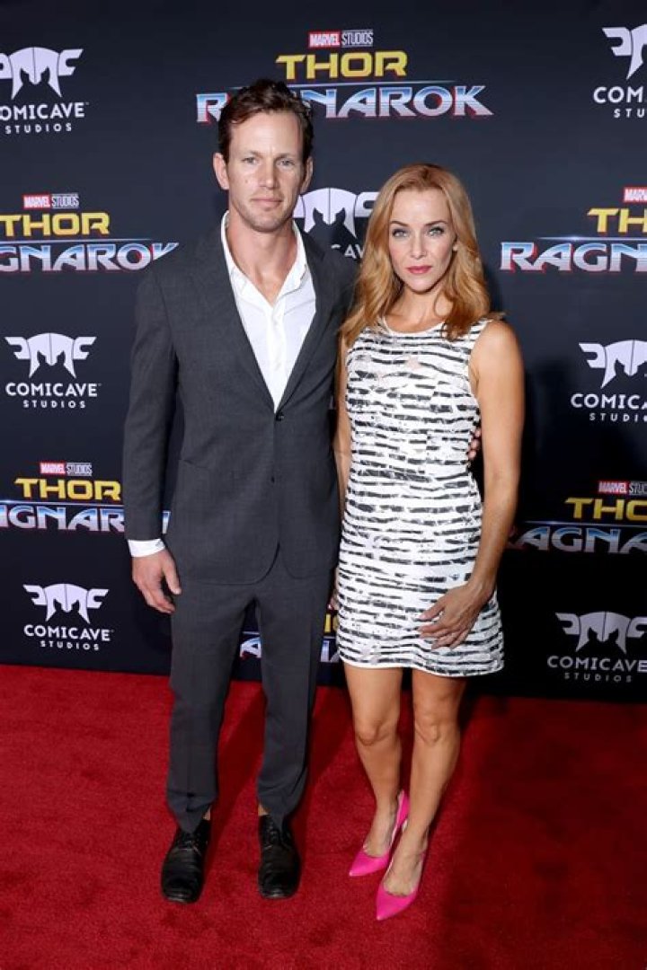 Kip Pardue's Wife: Meet His Beloved Spouse