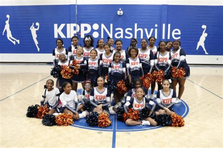 KIPP Academy Nashville Middle School