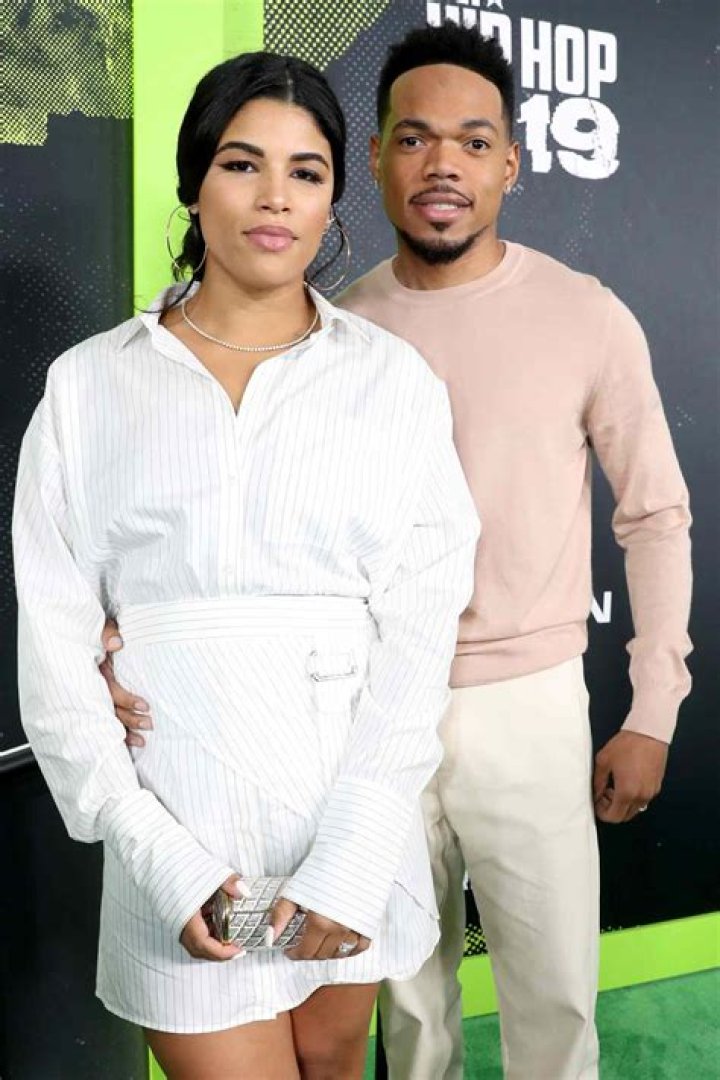 Kirsten Chance The Rapper's Wife: Ethnicity Explored