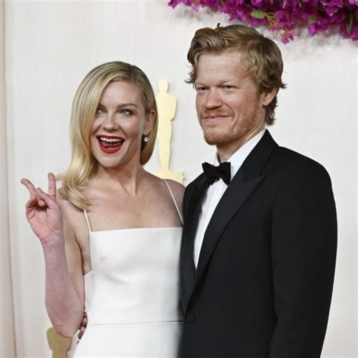 Kirsten Dunst's Husband: Inside Her Marriage