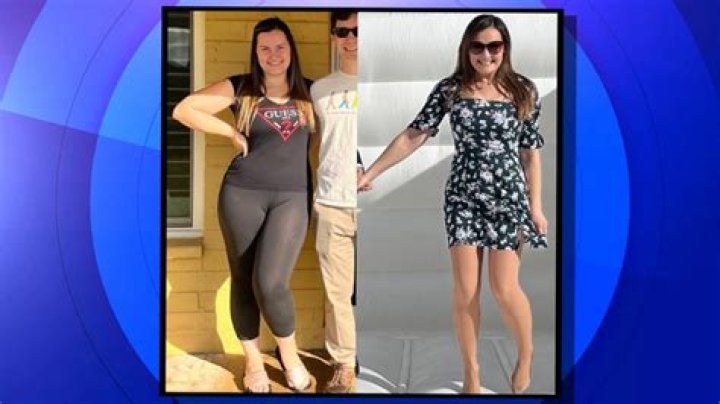 Kirsten Dunst's Weight Gain Journey: Before And After