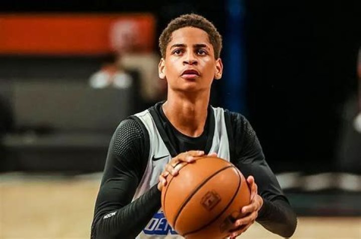 Kiyan Anthony Height: How Tall Is The Top Basketball Prospect?