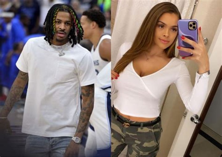 KK Dixon And Ja Morant Dominate The Court