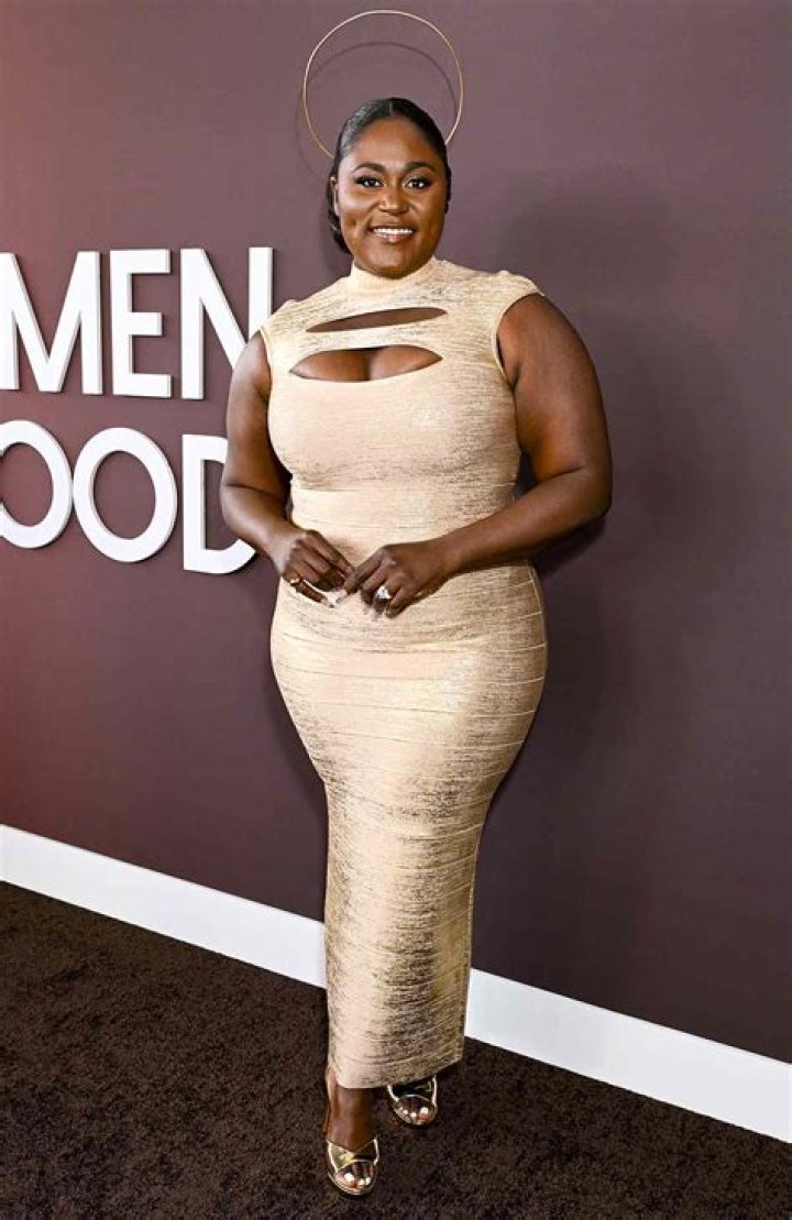 Know About Danielle Brooks: An Extraordinary Actress