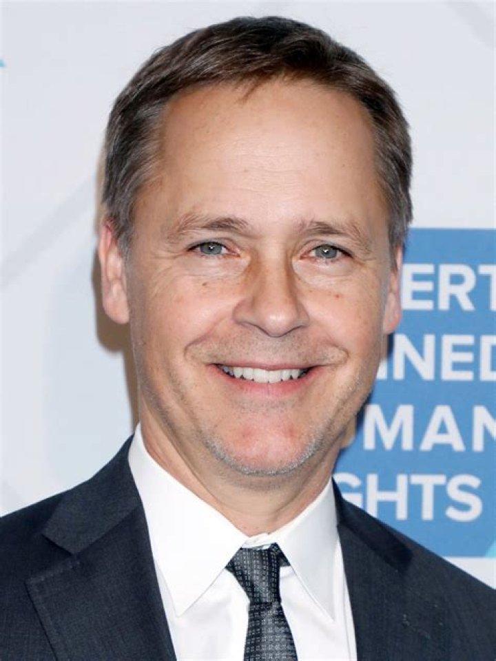 Know More About Actor Chad Lowe