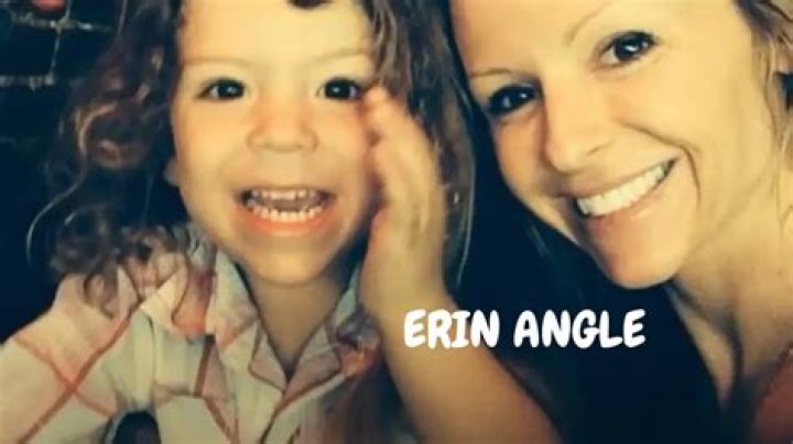 Know More About Erin Angle