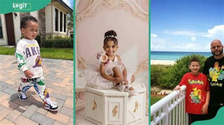 Know The Number Of Children Erica Mena Has!