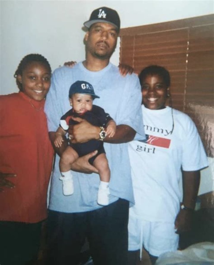 Know The Number Of Kids Big Meech Has: A Comprehensive Guide